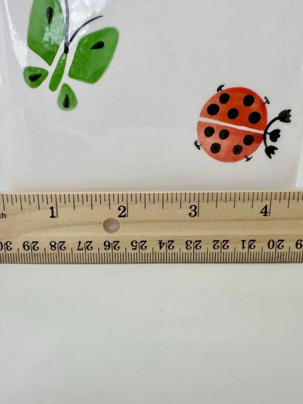 Frank Richman Hug Bug At Home International Ceramic Canister